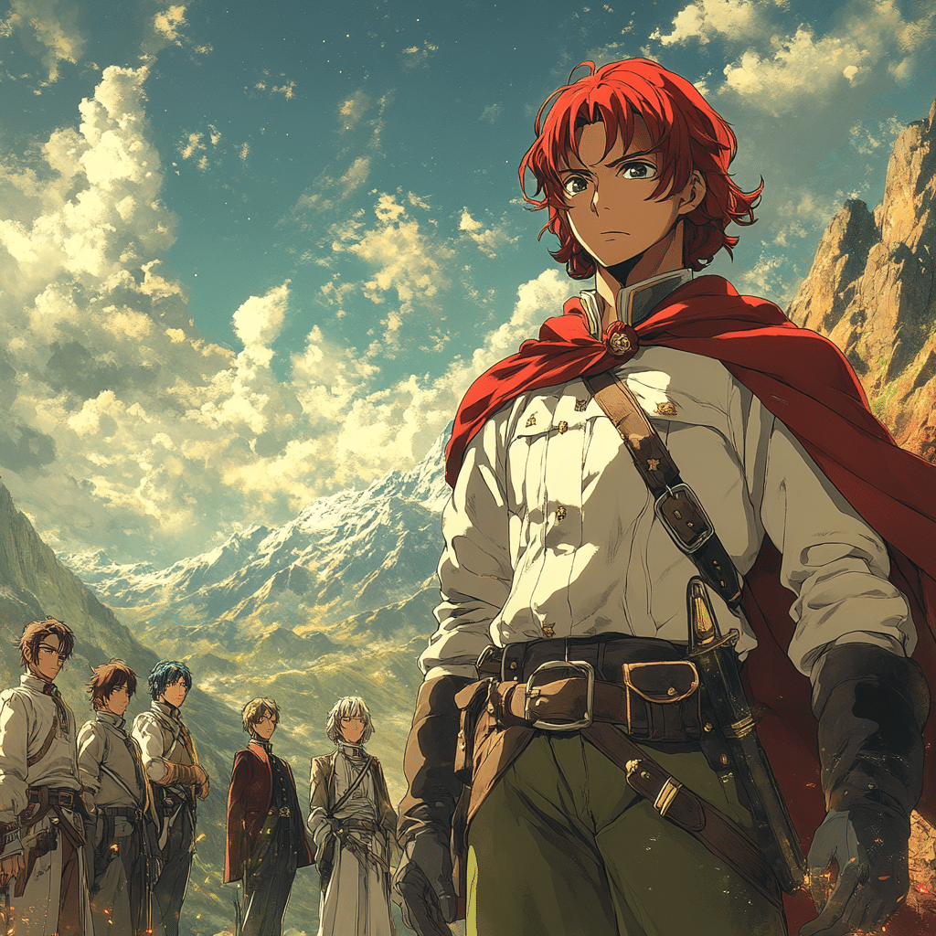 Mushoku Tensei Season 3 Promises Epic Adventures Ahead 2 Image 39694