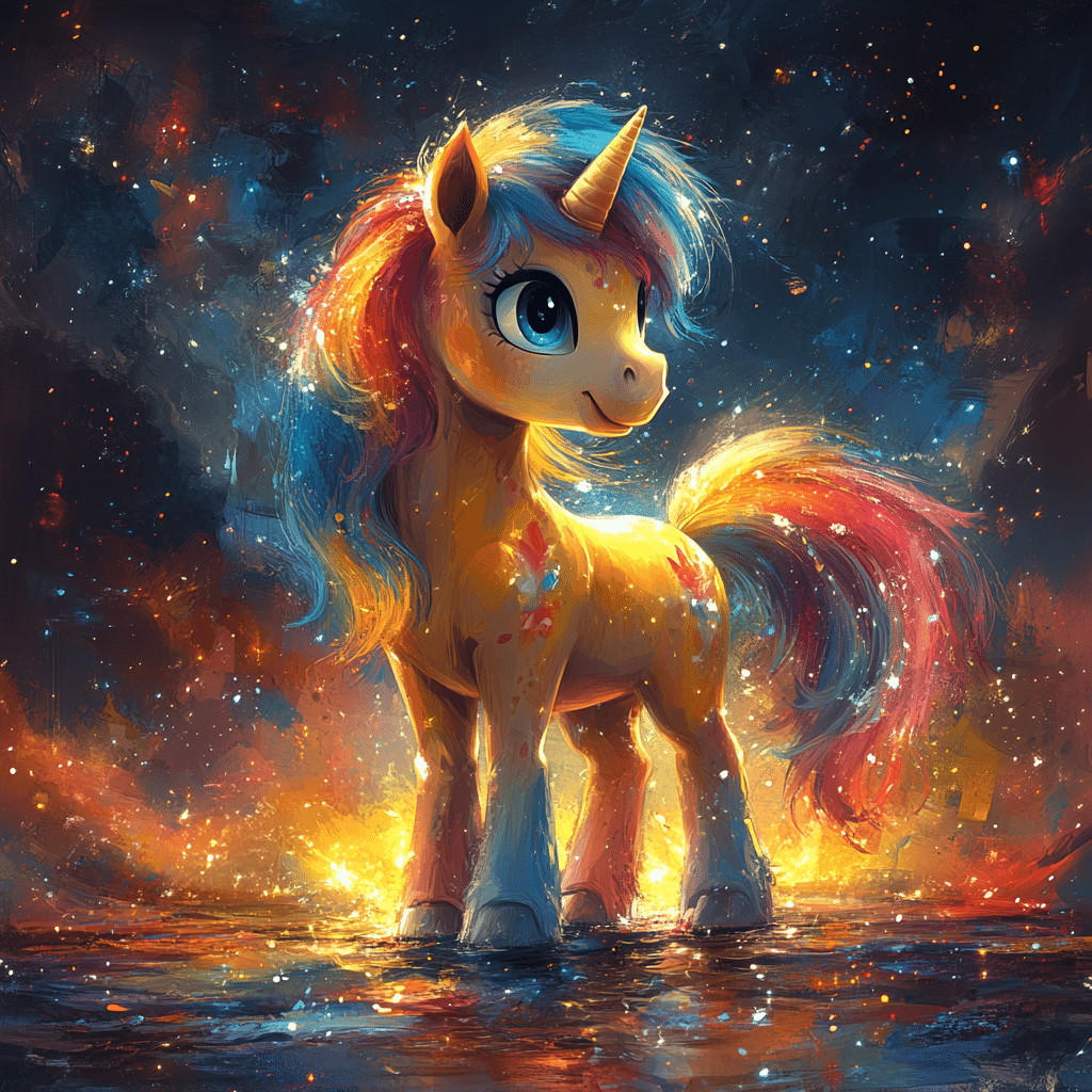 My Little Pony R34: Unmasking The Intriguing Phenomenon 2 Image 42456