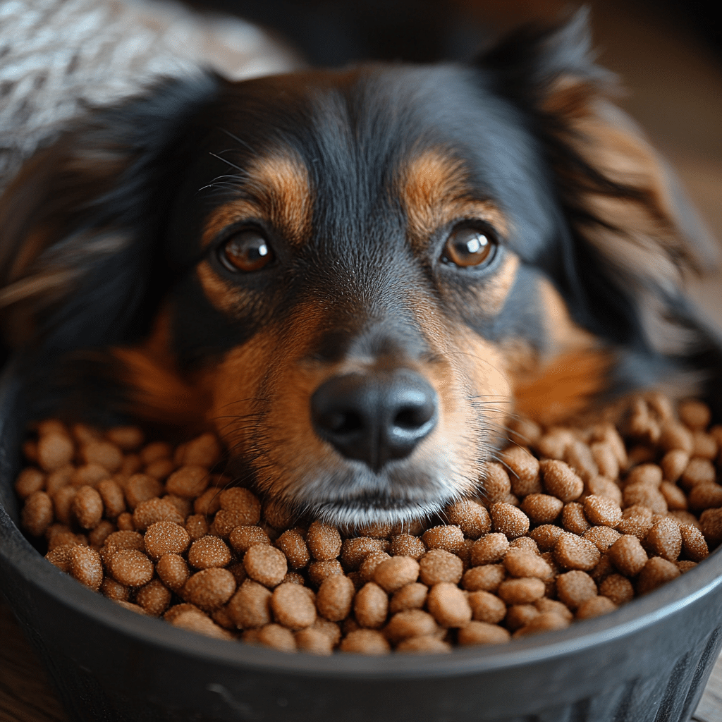 Nutrisource Dog Food Offers Tailored Nutrition For Your Pet 2 Image 42069