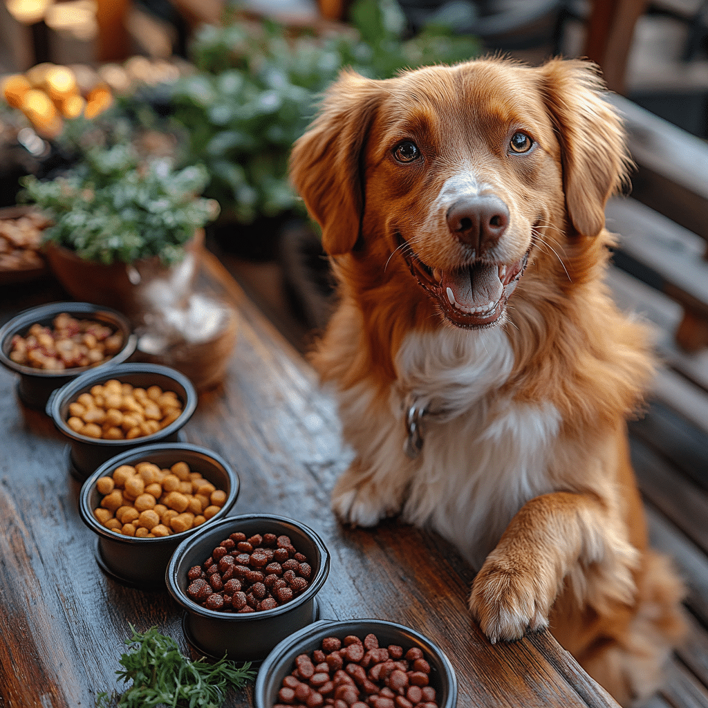 Nutrisource Dog Food Offers Tailored Nutrition For Your Pet 3 Image 42070