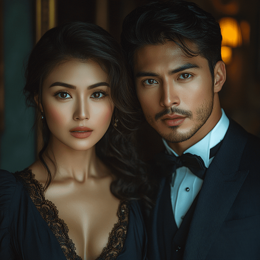 Pinoy Teleserye Magic Captivating Hearts Worldwide 2 Image 40203
