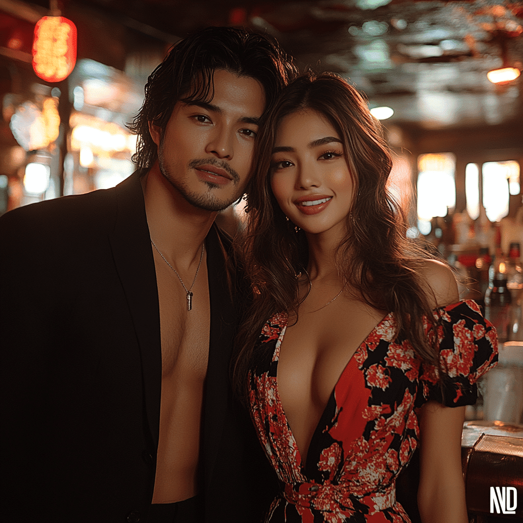 Pinoy Teleserye Magic Captivating Hearts Worldwide 3 Image 40204