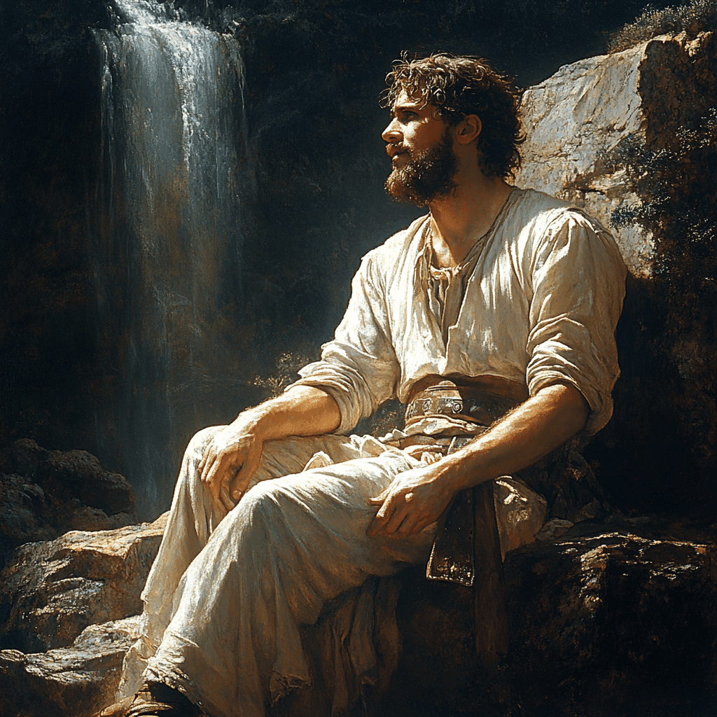Psalm 35 Kjv Boldly Appeals For Justice And Protection 2 Image 37916