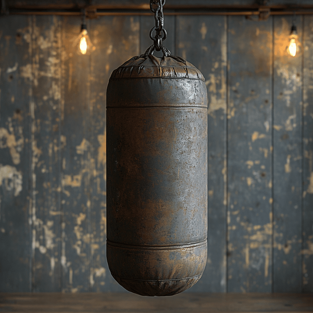 Punching Bag Stand Tips For Effective Home Training 3 Image 40654
