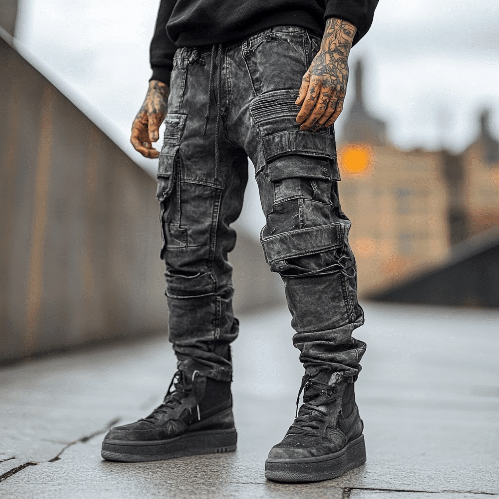 Risen Jeans The Revolutionary Denim Trend You Need 2 Image 44244