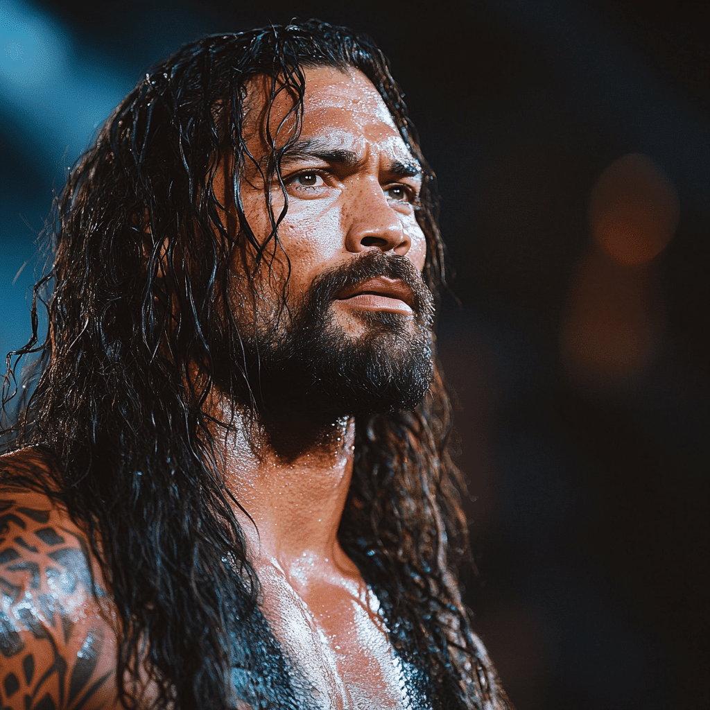 Best Roman Reigns Could Face The Rock At Wrestlemania 41 3 Image 42632