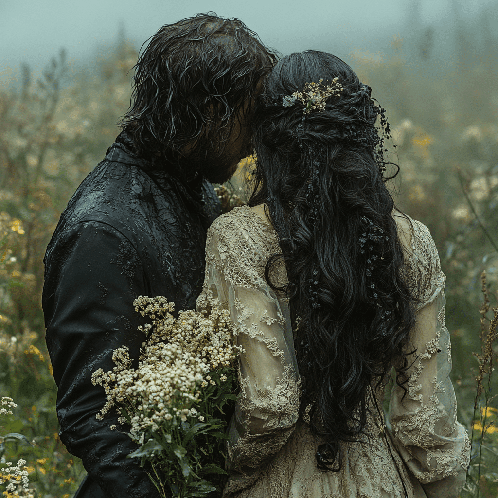 Ruthless Vows Challenges Love Amidst Divine Conflict 2 Image 39910