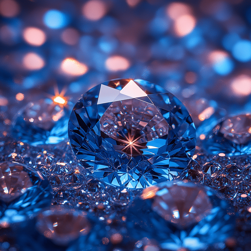 Sagittarius Birthstone Sparkles With Adventure And Wisdom 3 Image 40580