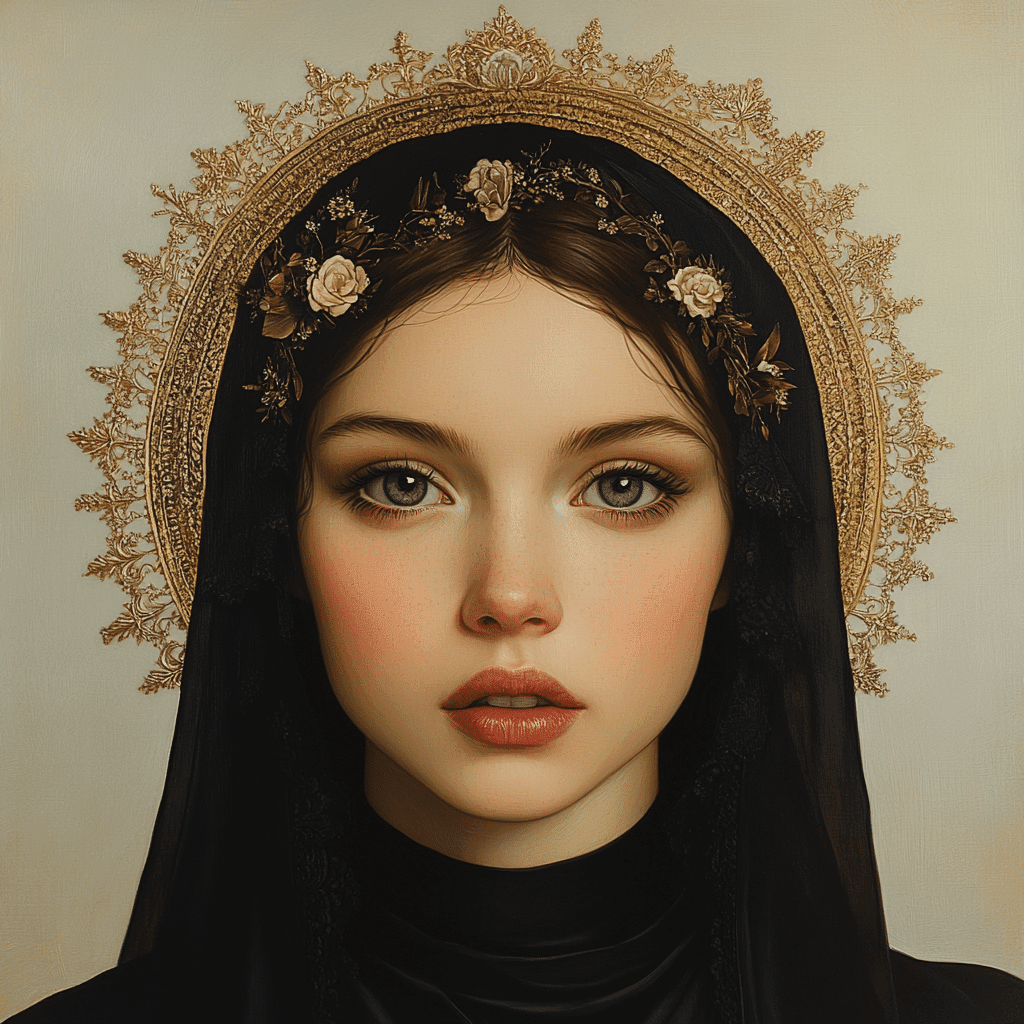 Santo Rosario The Profound Power Of Prayer And Reflection 2 Image 42761