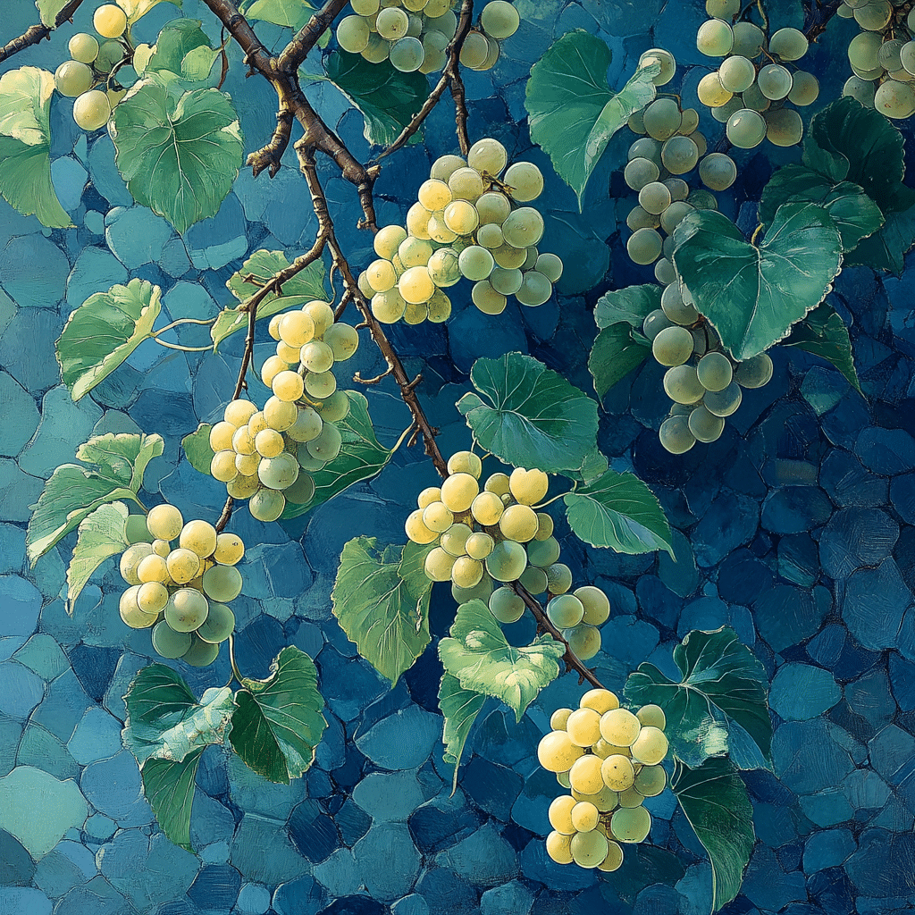 Sea Grapes Delightful Superfood From The Ocean 2 Image 43996