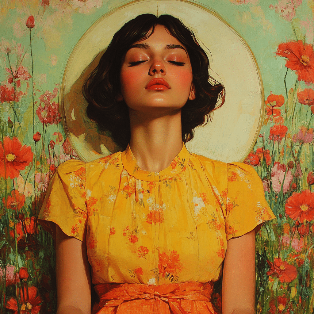 Sensualsunshine The Alluring Journey Of A Dreamy Icon 3 Image 38864
