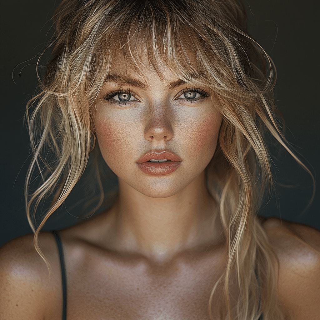 Taylor Swift Height And Weight Facts That Will Amaze You 3 Image 42912
