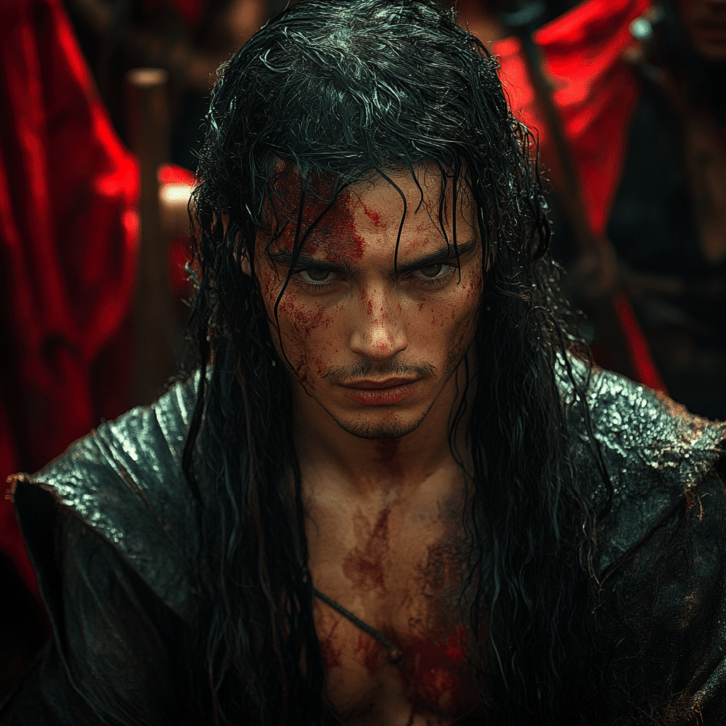 The Chosen Season 5 Dramatically Portrays Holy Week Events 2 Image 39280