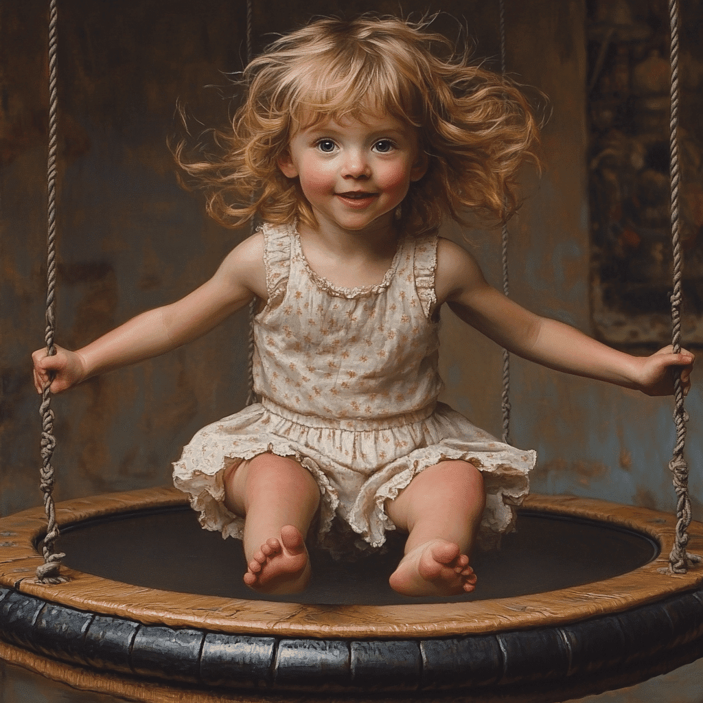 Toddler Trampoline Is It Safe For Your Little Ones 3 Image 39550