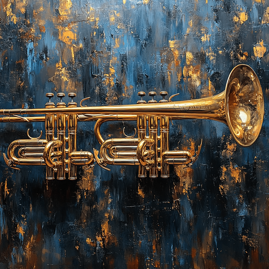 Trumpets That Captivate: Discover Their Amazing Power 2 Image 41811