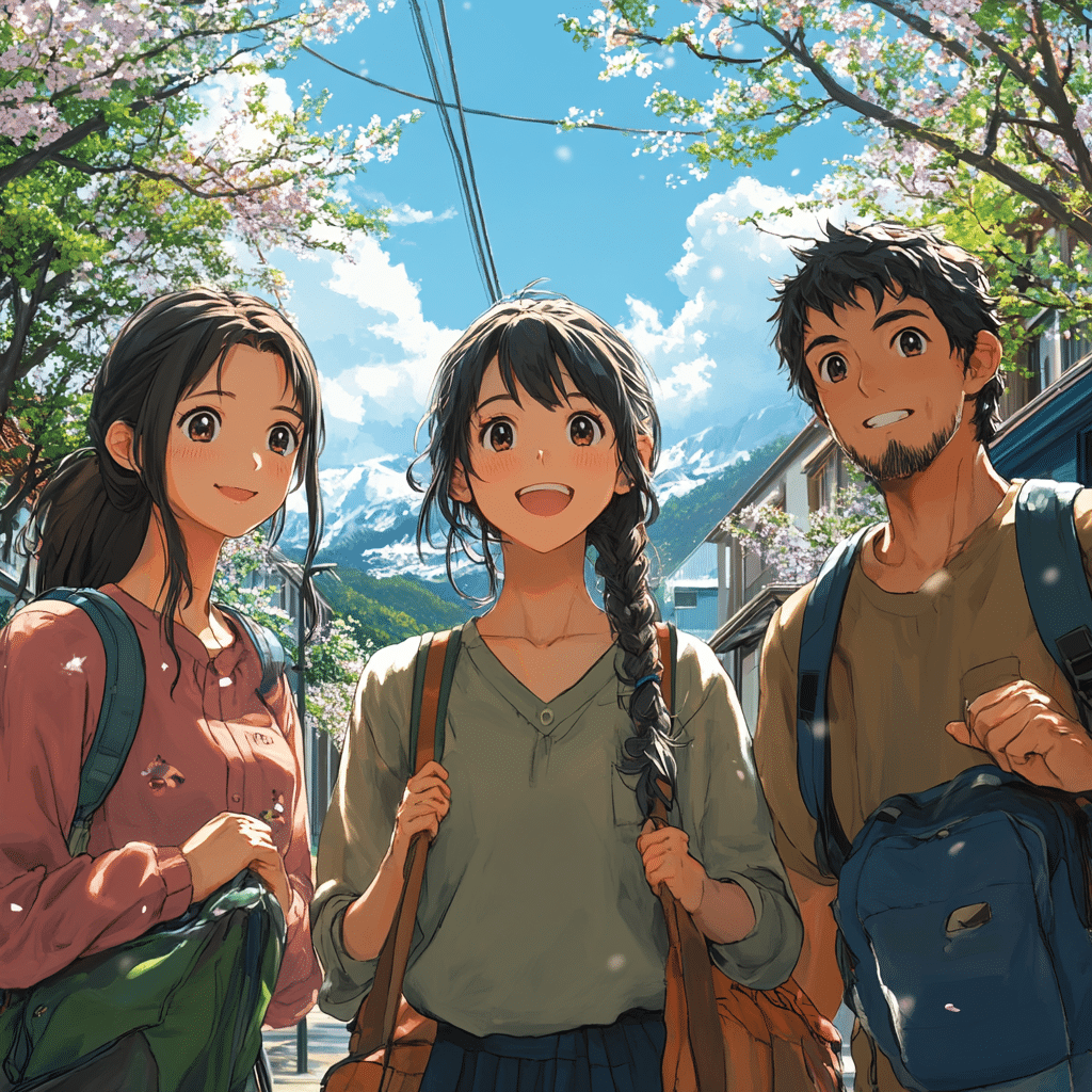 Uchi No Otouto The Charming Journey Through Family Bonds 2 Image 38088