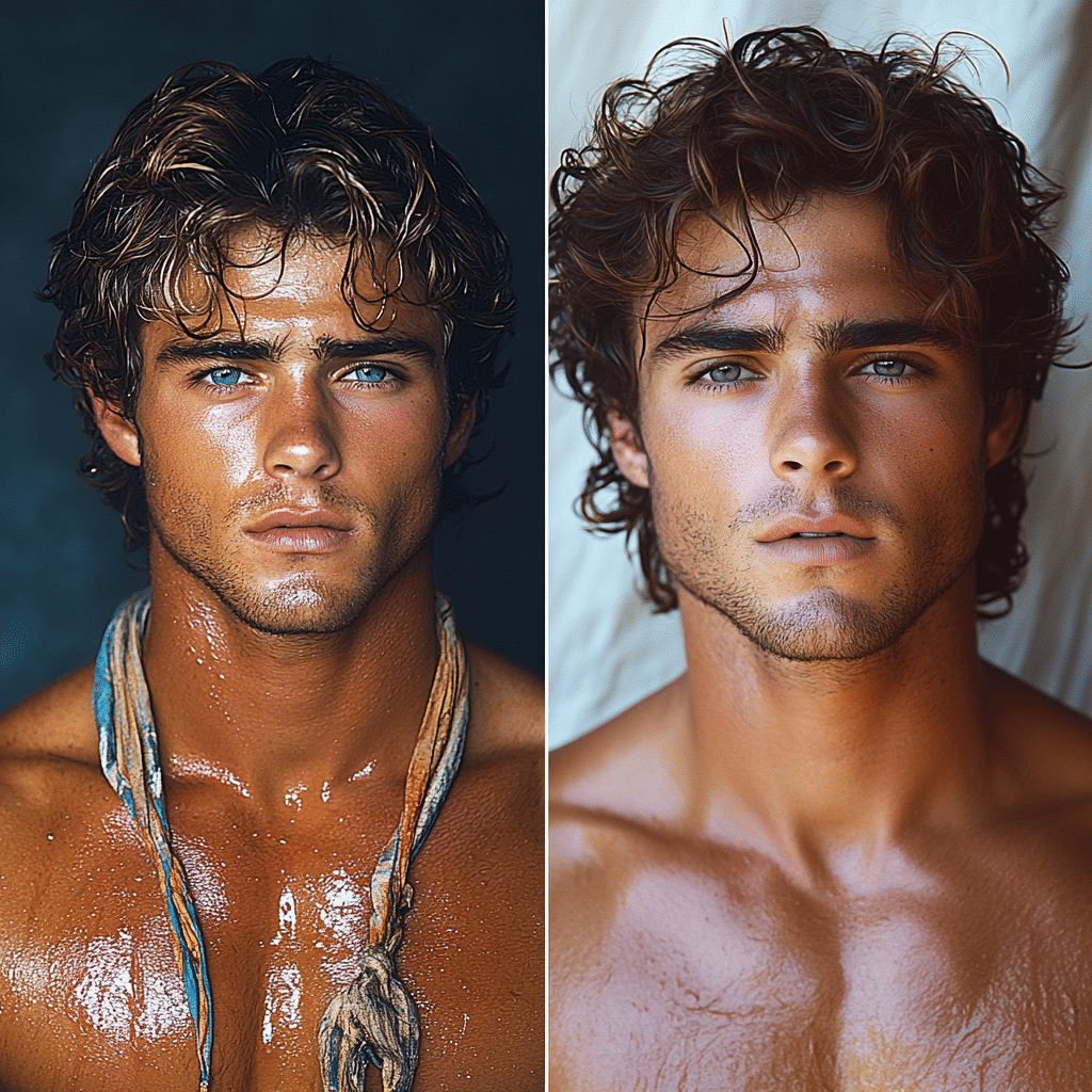 Zac Efron Before And After Jaw Surgery Transformation 3 Image 39022