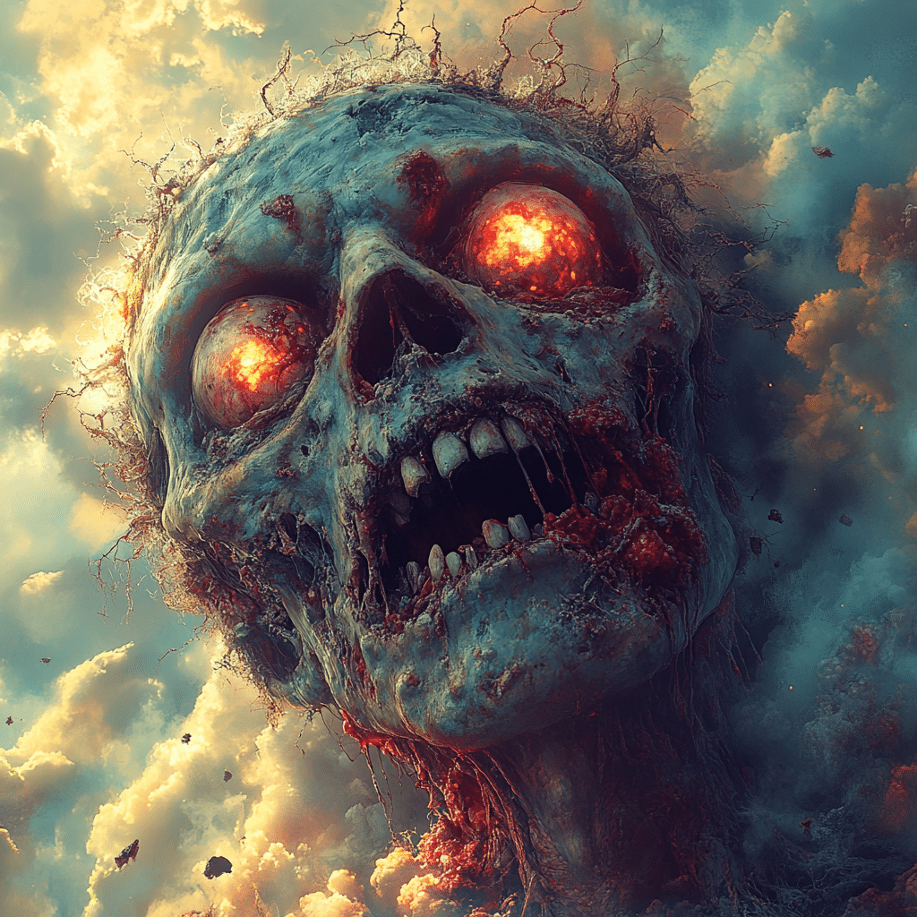 Zombie Takis Unforgettable Flavor That Shocked Snack Lovers 2 Image 39169