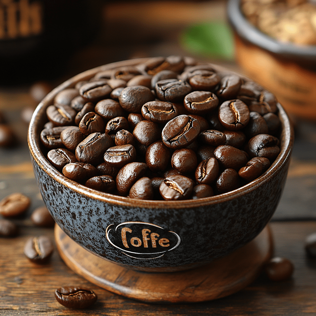 Espresso Beans Unlock The Secrets Of Bold Flavor 1 Image 41629