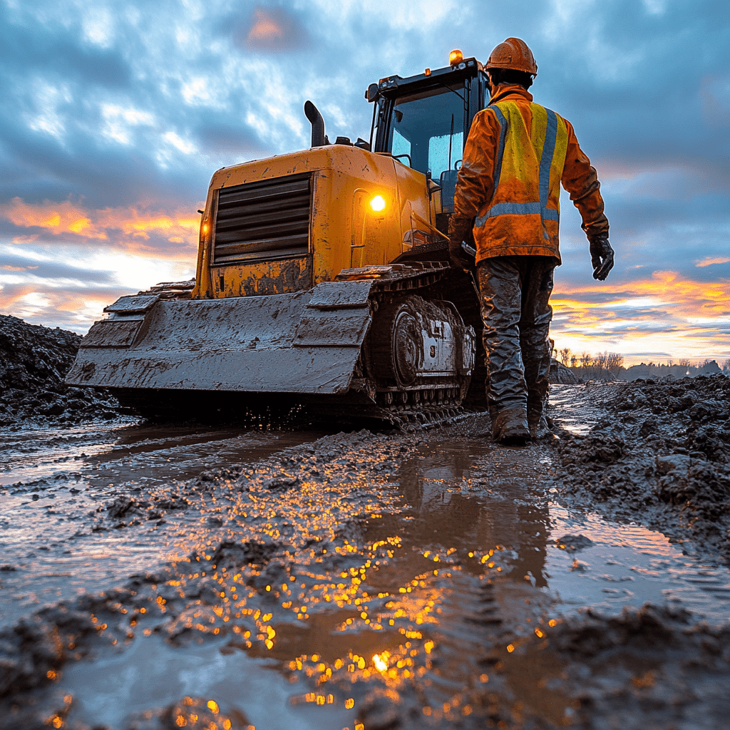 Heavy Equipment Operator Jobs That Shape Our World 1 Image 37661