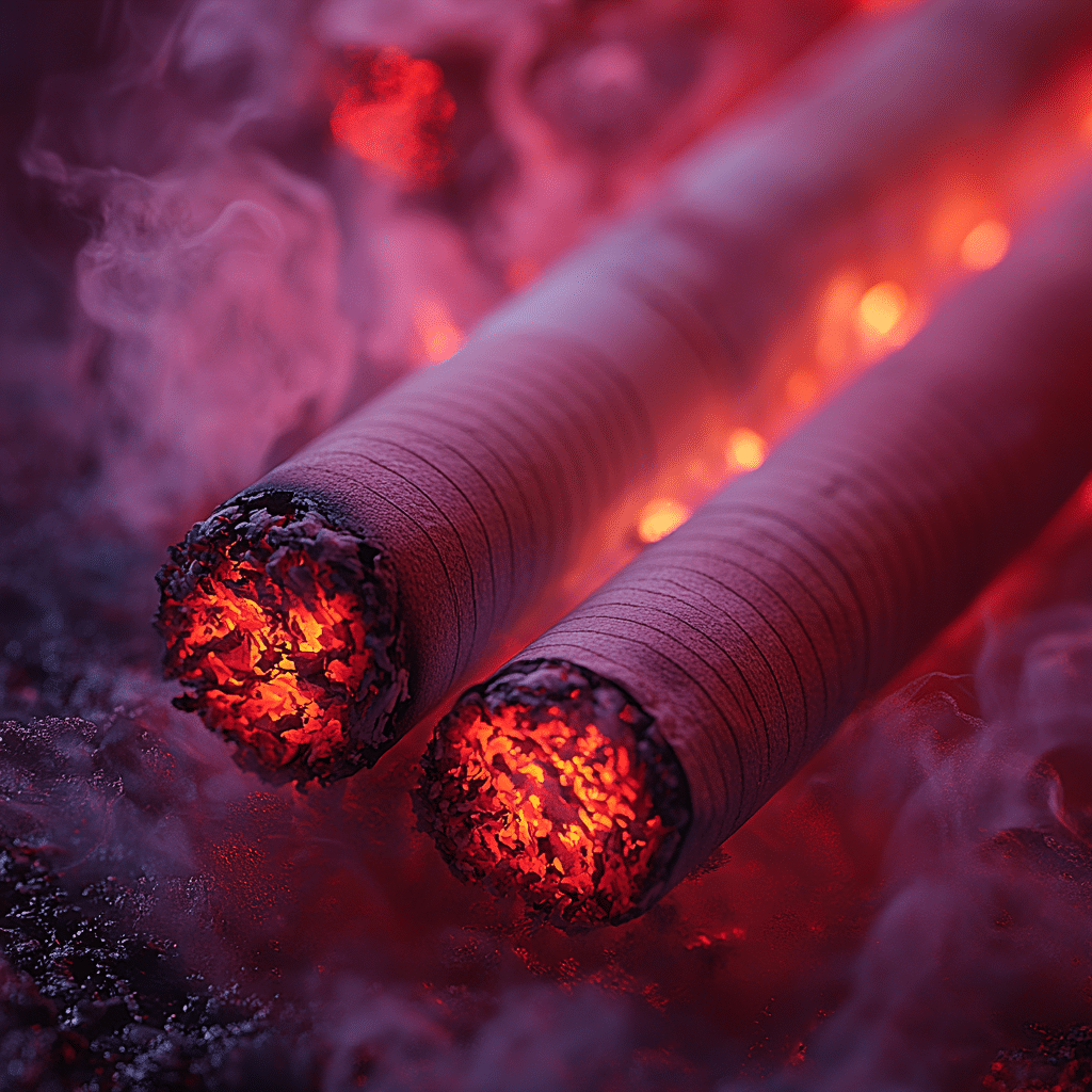 Marlboro Reds Unmasking The Bold Legacy Of A Classic Cigarette 1 Image 42682