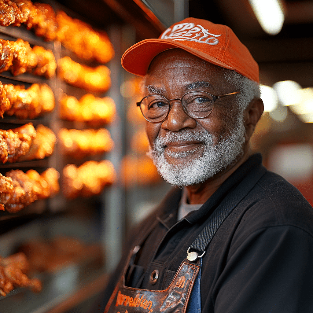 Popeyes Bankruptcies Shocking Trends In Fast Food Failures 1 Image 40302