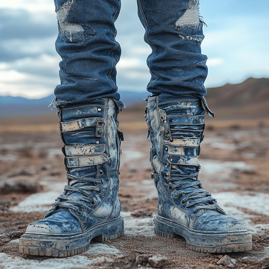 Risen Jeans The Revolutionary Denim Trend You Need 1 Image 44243