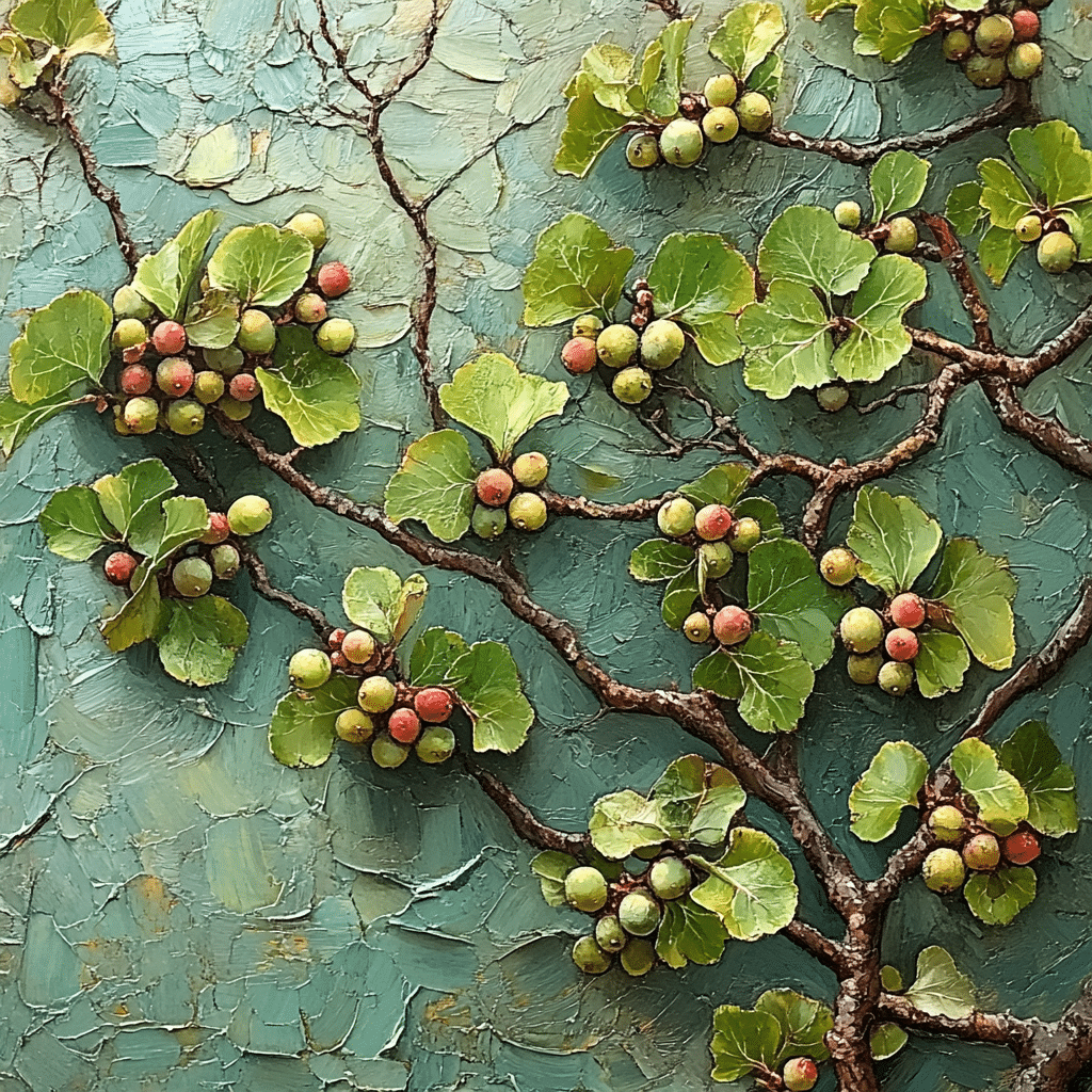 Sea Grapes Delightful Superfood From The Ocean 1 Image 43995