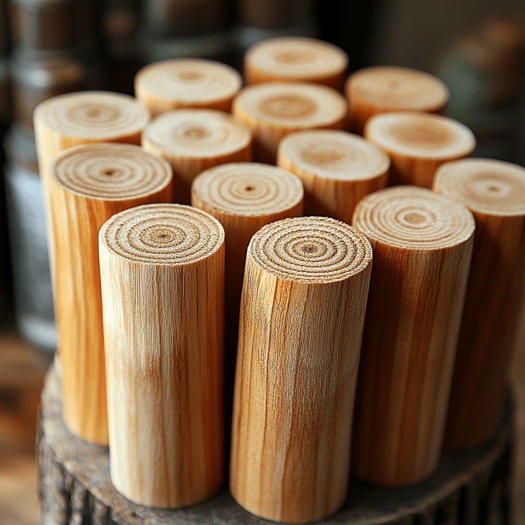 Wooden Dowels The Secret To Strong And Stylish Projects 1 Image 38668
