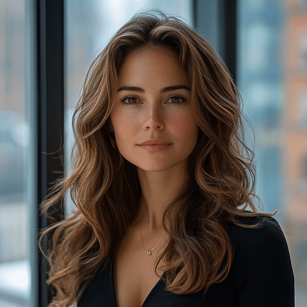 Chloe Berger News Reveals Her Extraordinary Journey 1 Image 40000