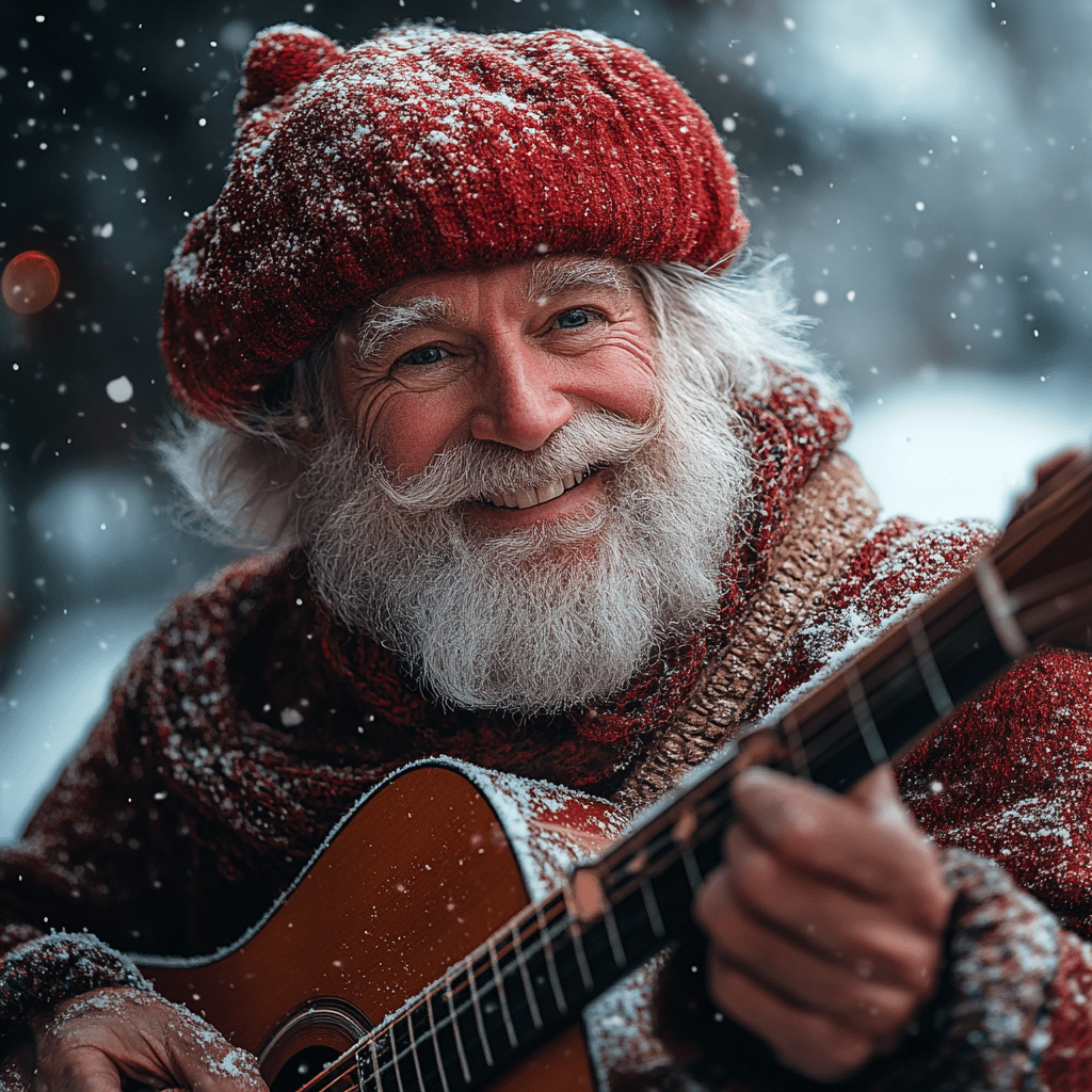 Best Christmas Songs That Make The Season Magical 3 Image 42302