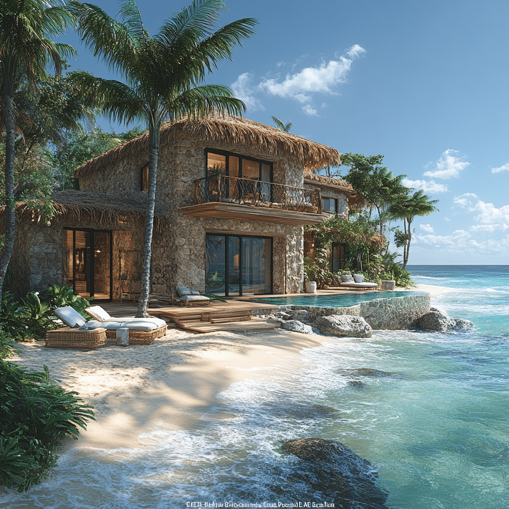 El Dorado Seaside Suites Offers Luxurious Ocean Views 3 Image 40842