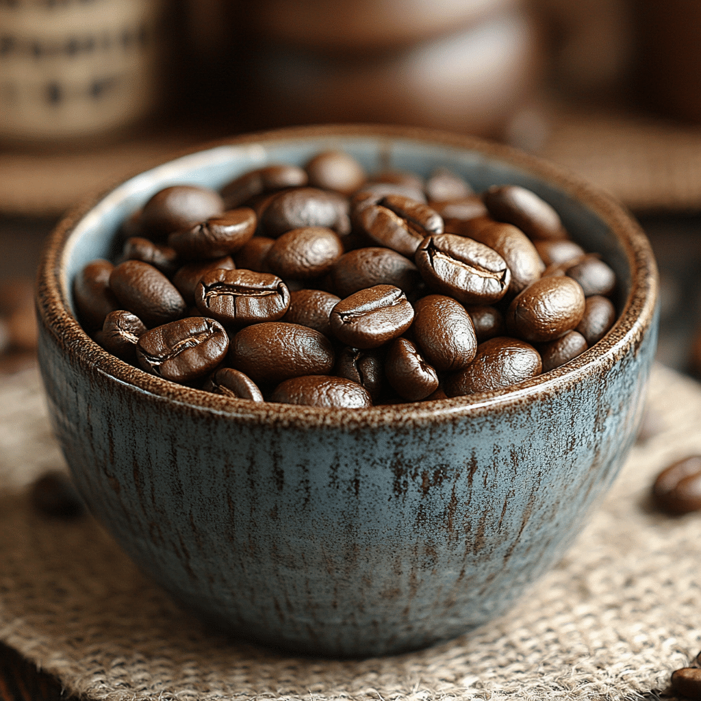Espresso Beans Unlock The Secrets Of Bold Flavor 3 Image 41631
