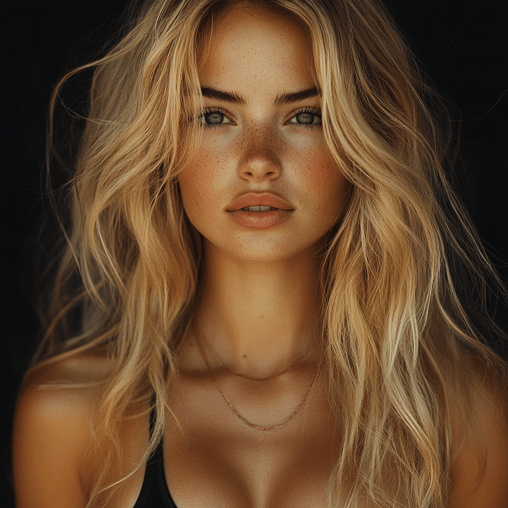 Hot Latinas Who Redefine Beauty And Culture Today 3 Image 40618