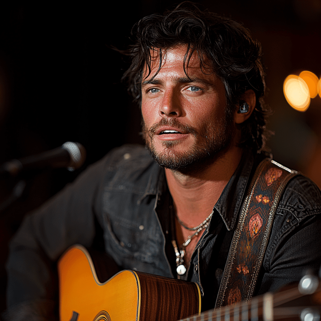 Male Country Singers Who Changed The Music Scene Forever 3 Image 39262