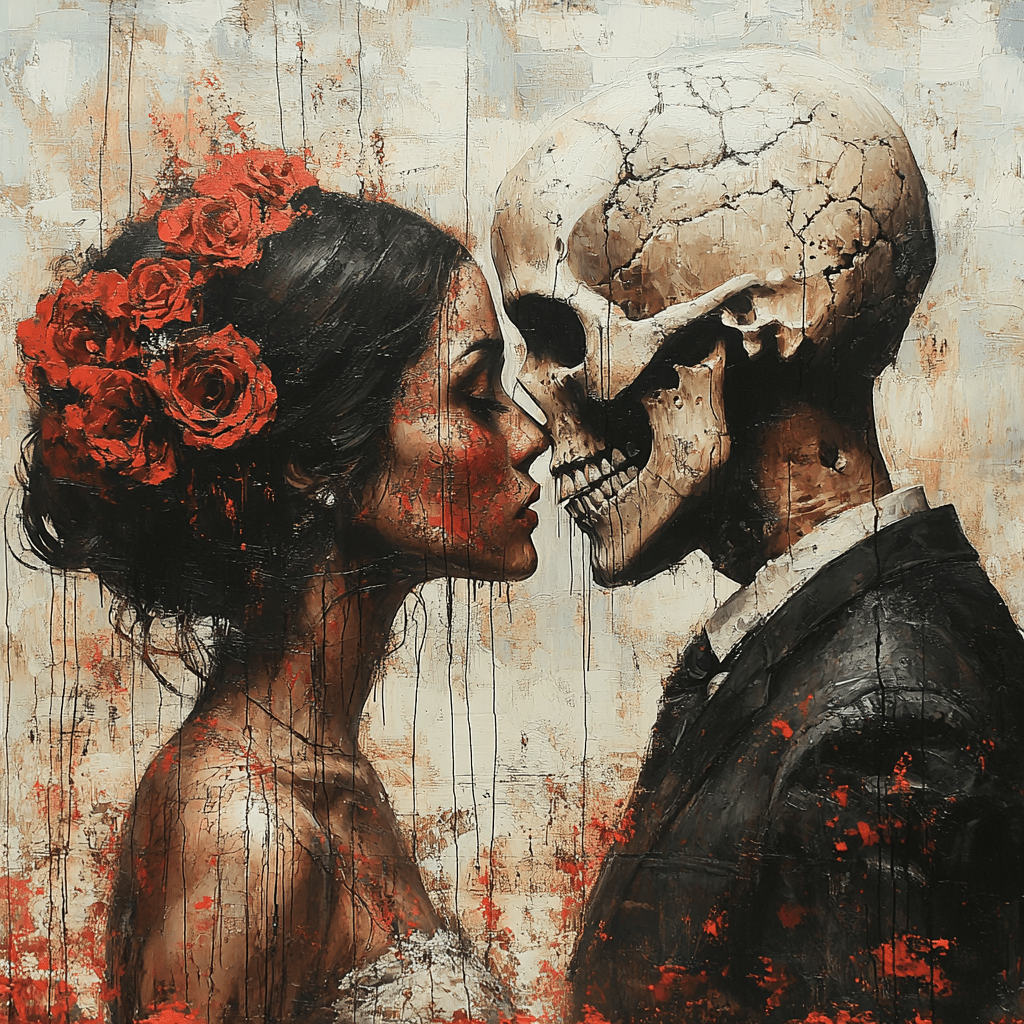 Ruthless Vows Challenges Love Amidst Divine Conflict 3 Image 39911