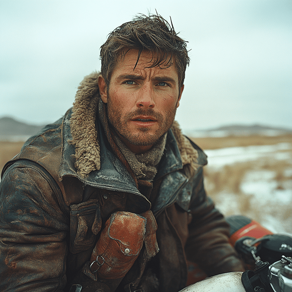 Taylor Sheridan Shows That Redefine Modern Storytelling 3 Image 44071