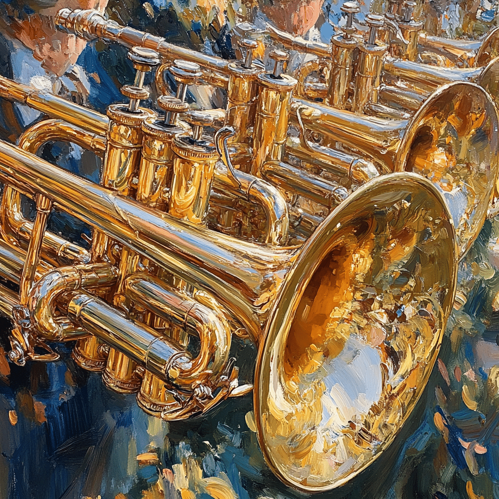 Trumpets That Captivate: Discover Their Amazing Power 3 Image 41812