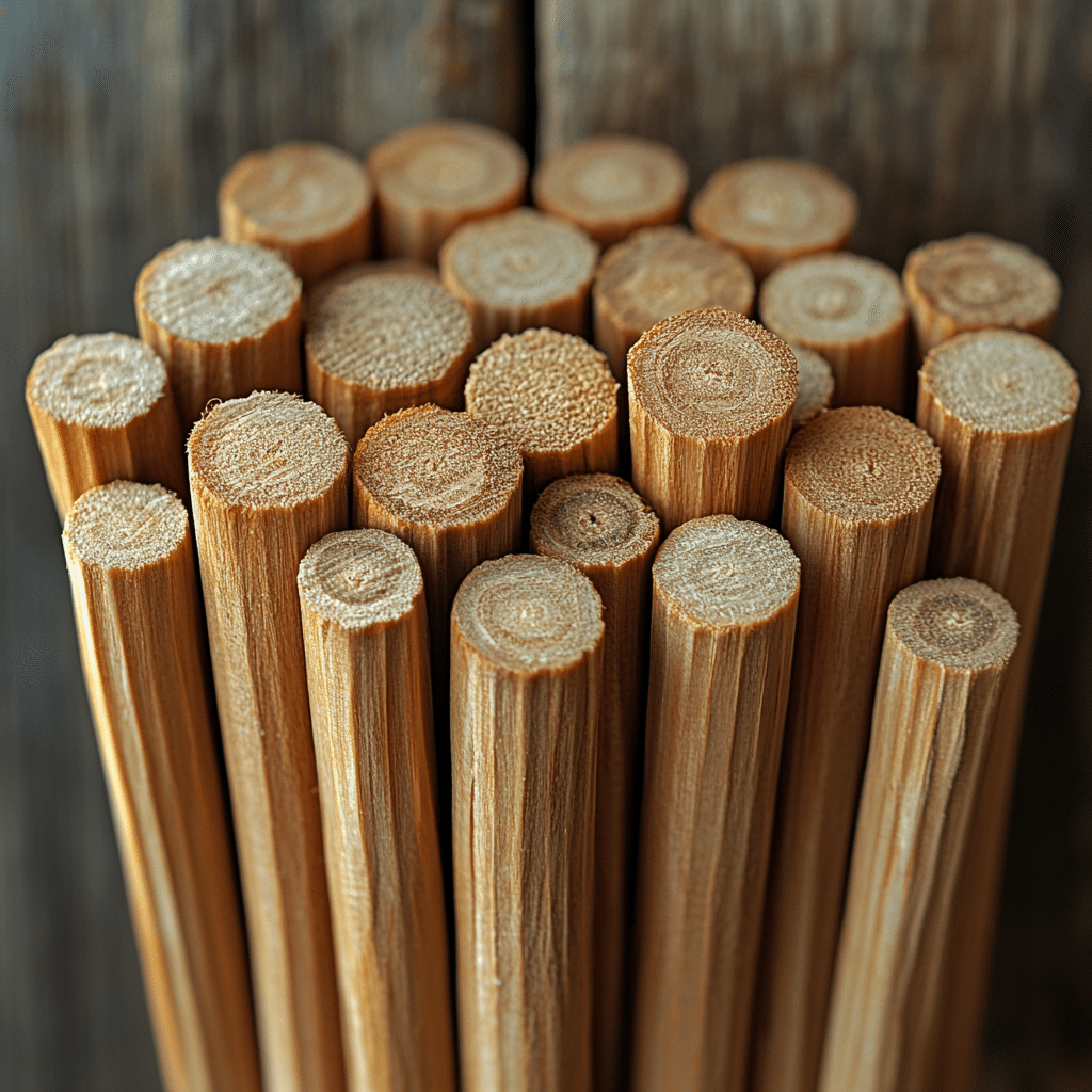 Wooden Dowels The Secret To Strong And Stylish Projects 3 Image 38670
