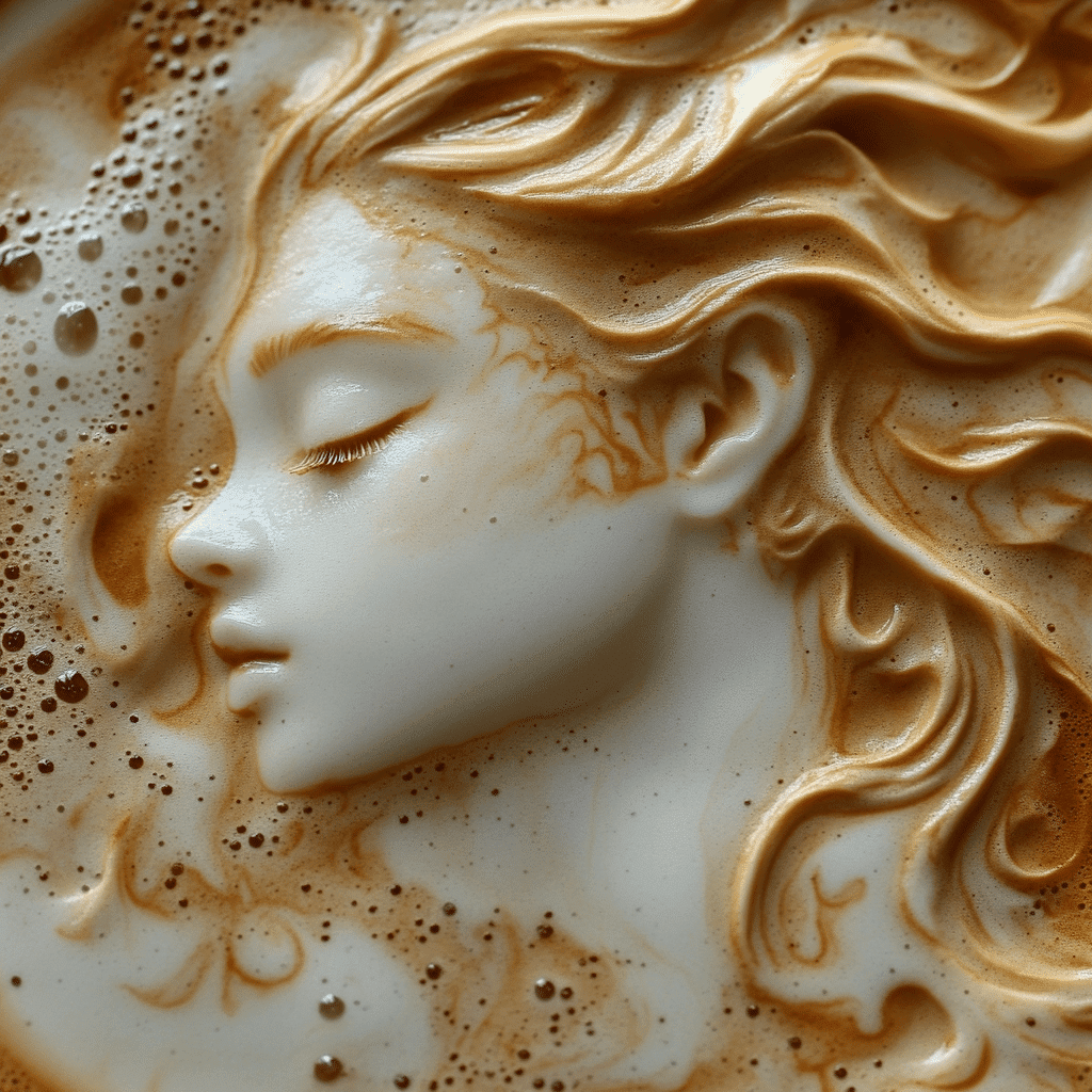 Coffee Manwha Captivates Fans With Unique Tales And Art 3 Image 38319