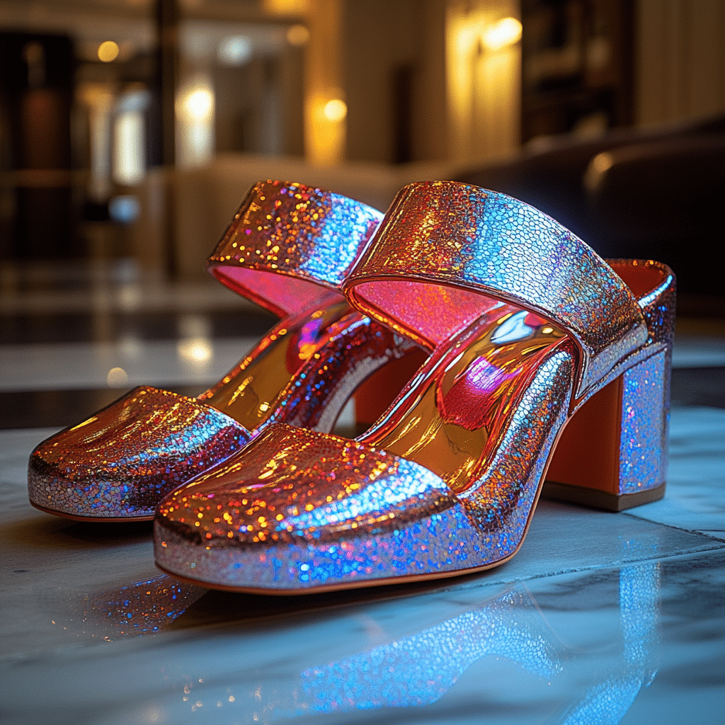 Kurt Geiger Slides Transform Your Style With Fun And Joy 1 Image 39246