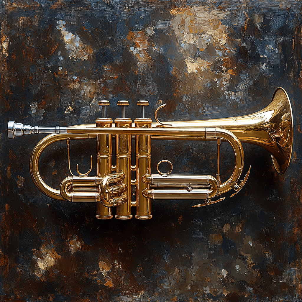 Trumpets That Captivate: Discover Their Amazing Power 1 Image 41810