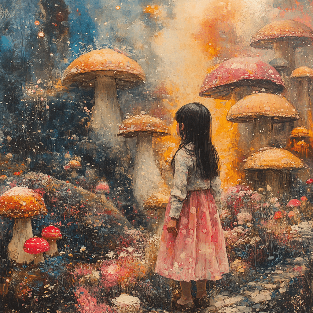 Ambie Bambii The Extraordinary Journey Of A Rising Star 1 Image 43125