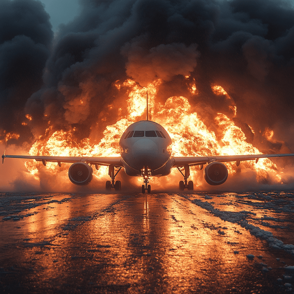 Delta Airlines Emergency Landing Shocking Events Unfold 3 Image 42772