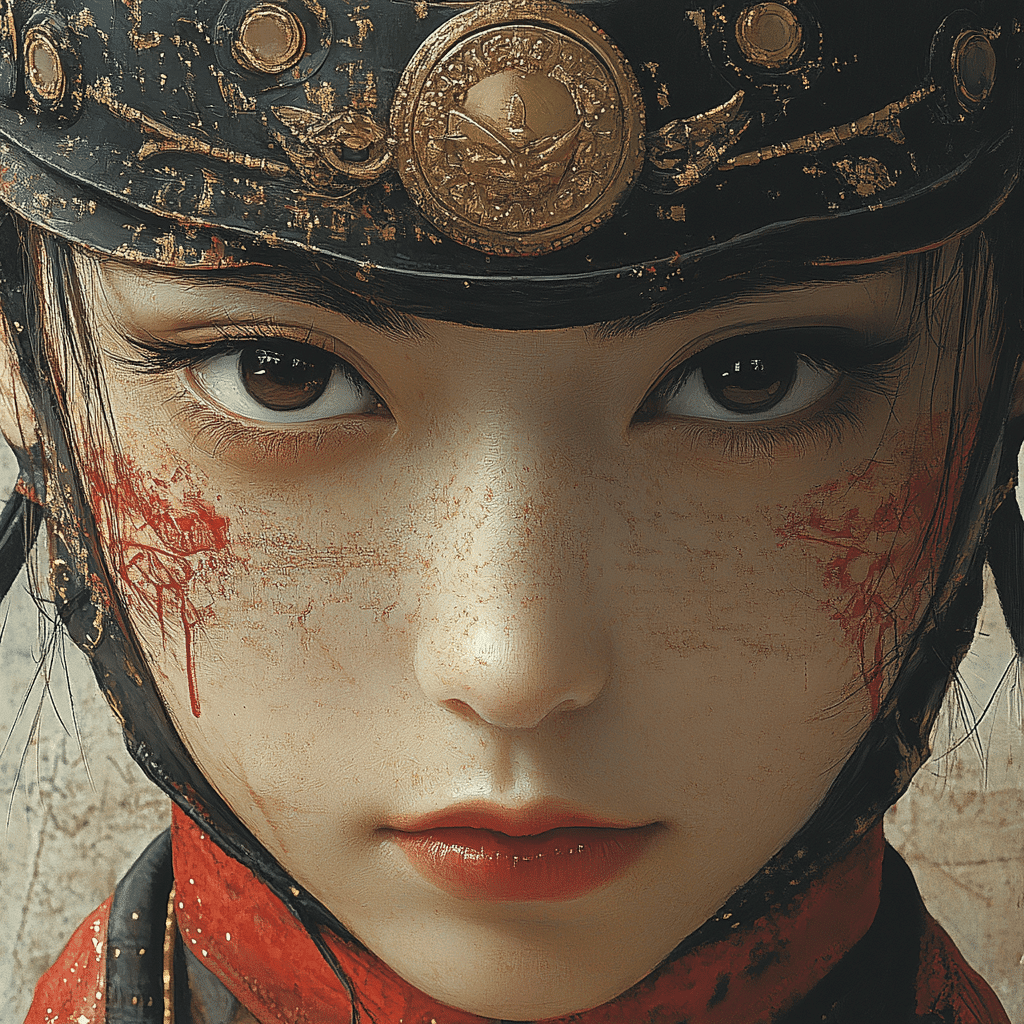 Anitaku'S Remarkable Journey Through Art And Culture 1 Image 44391