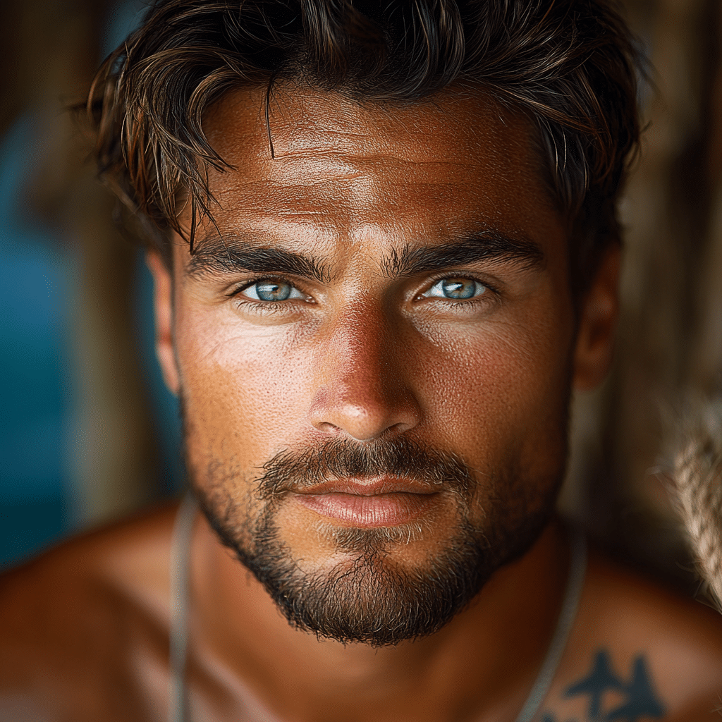 Rob Love Island Leak Shocking Secrets About The Star 1 Image 44079