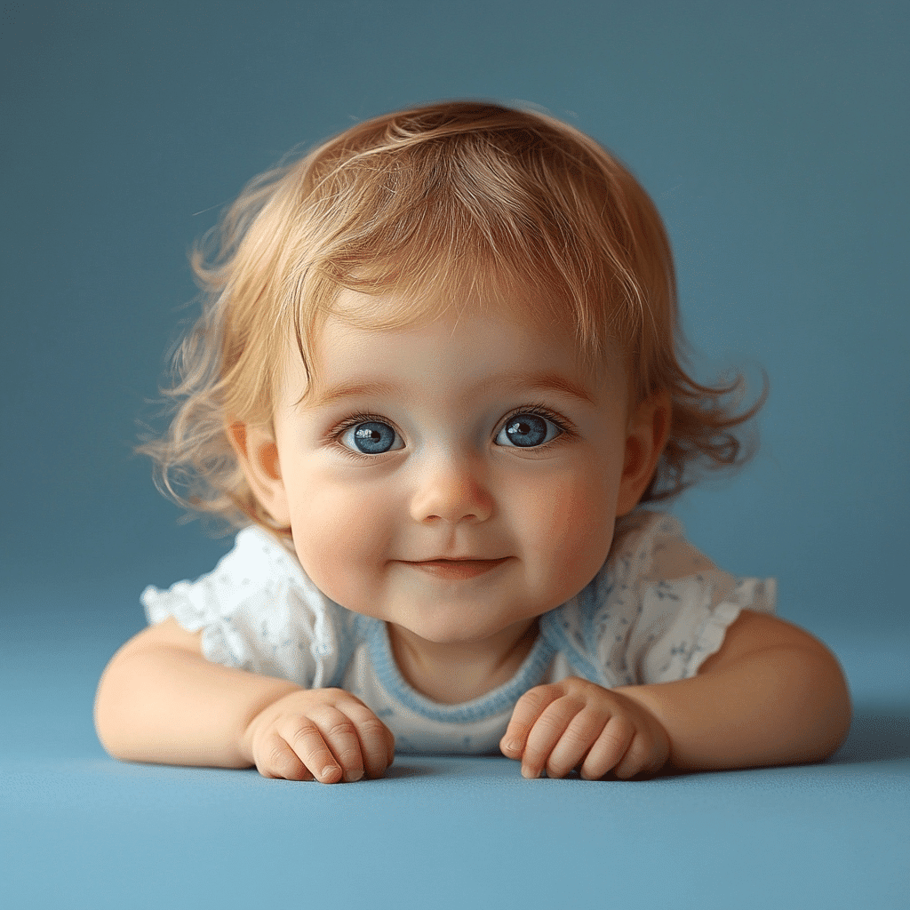 Good Housekeeping Baby Of The Year Vote Sparks Excitement 1 Image 42016