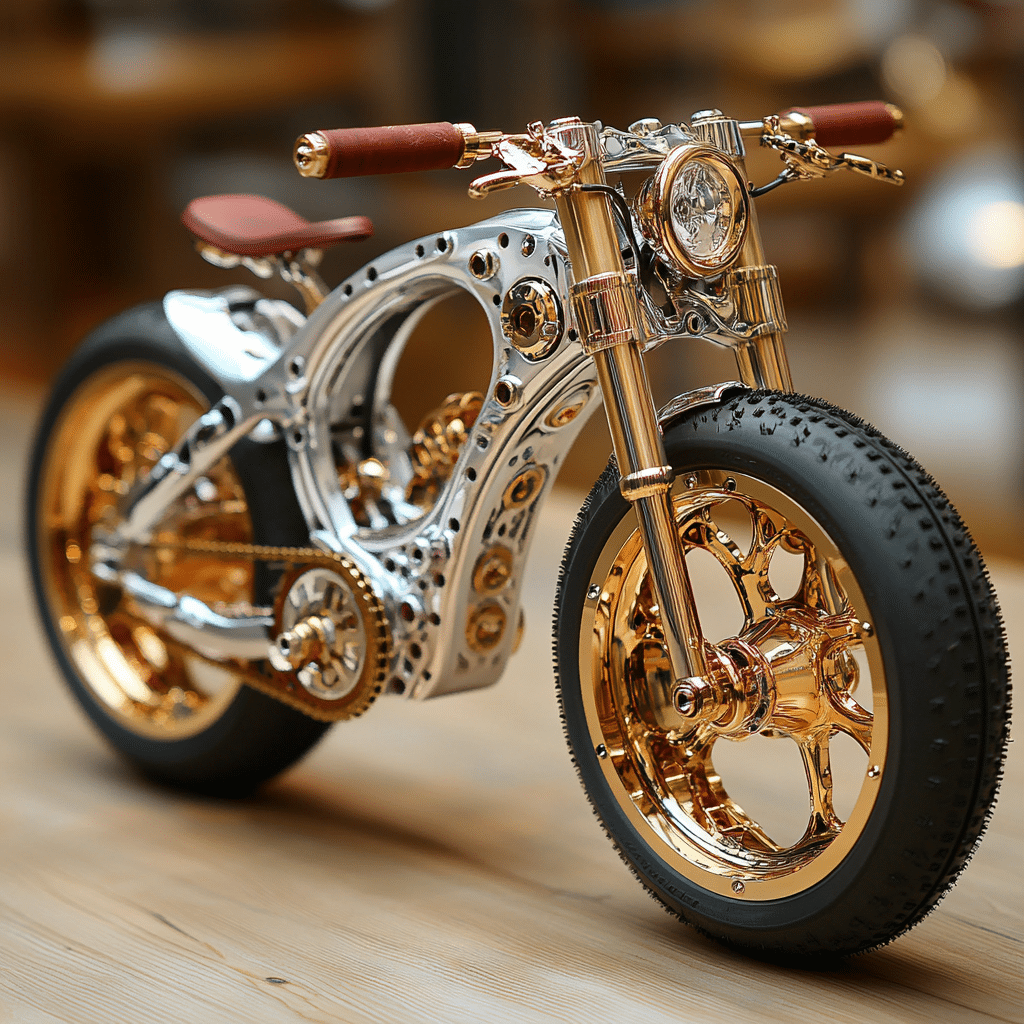Mini Bike Frame Secrets That Make Riding Amazing 3 Image 38120