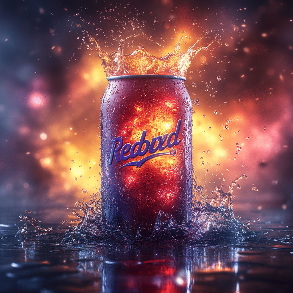 New Redbull Flavor Sparks Excitement Among Fans 1 Image 43098