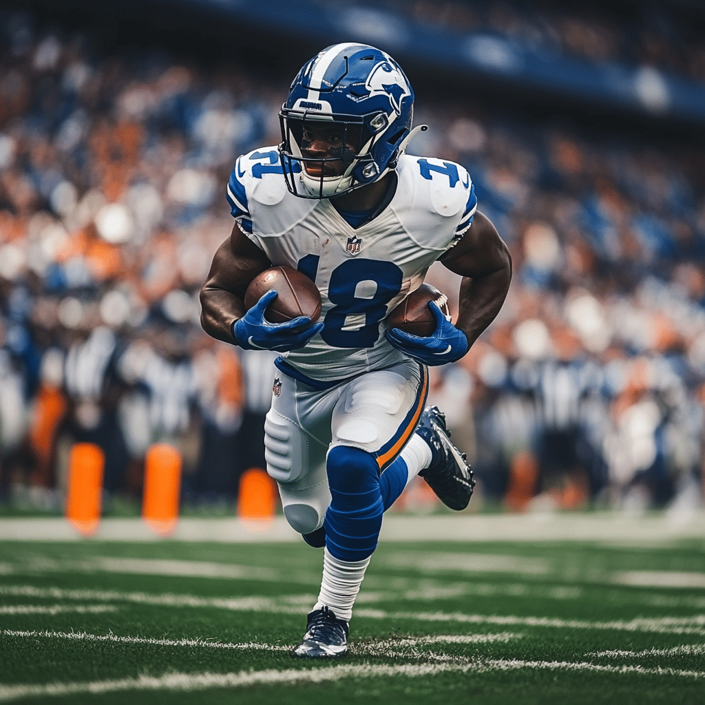 Colts Vs Bengals Thrilling Showdown And Game Insights 2 Image 39732